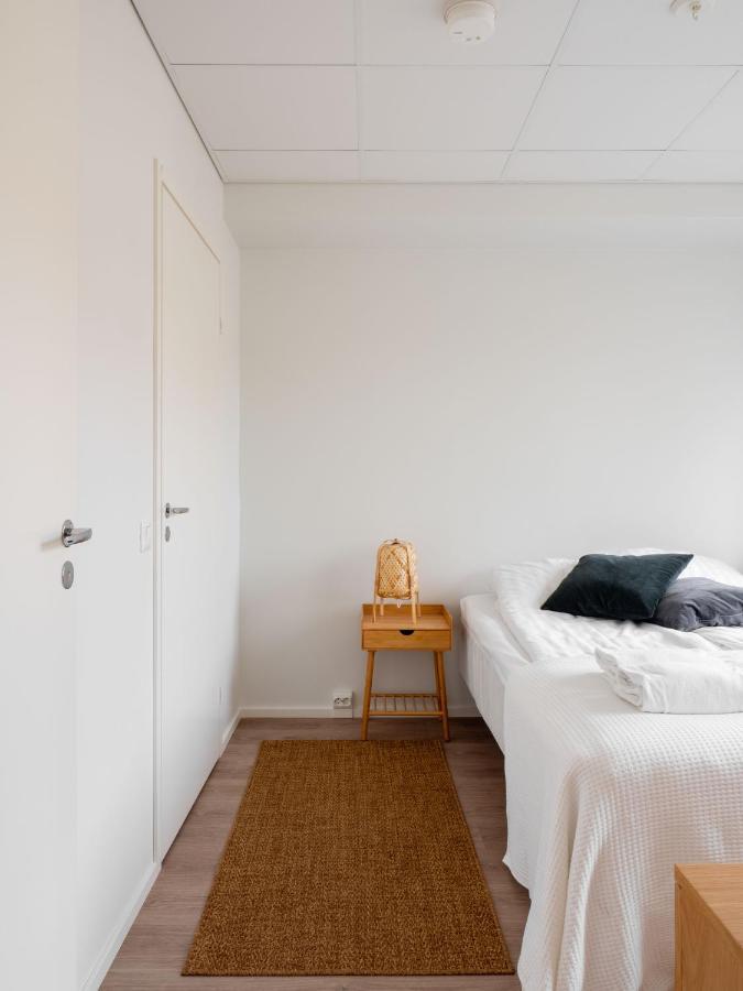 Modern 2Br Apartment With Balcony & Central Location - Hosted By 2Ndhomes Tampere Exterior photo