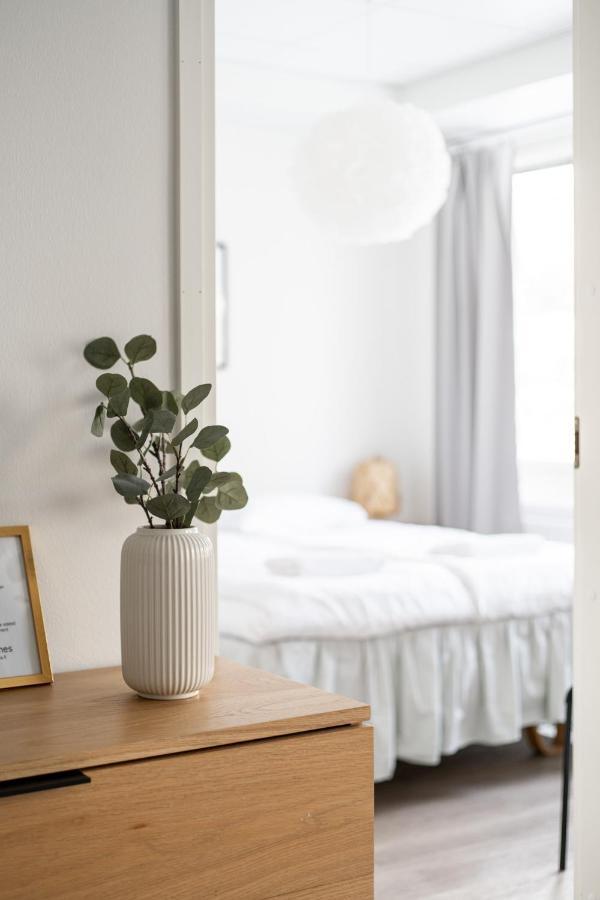 Modern 2Br Apartment With Balcony & Central Location - Hosted By 2Ndhomes Tampere Exterior photo