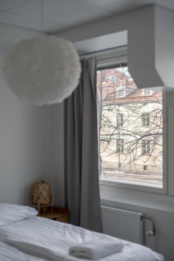 Modern 2Br Apartment With Balcony & Central Location - Hosted By 2Ndhomes Tampere Exterior photo